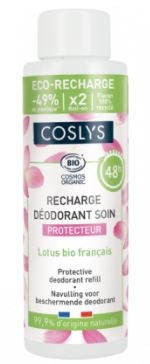 Coslys recharge déo soin fraîcheur lotus bio.JPG